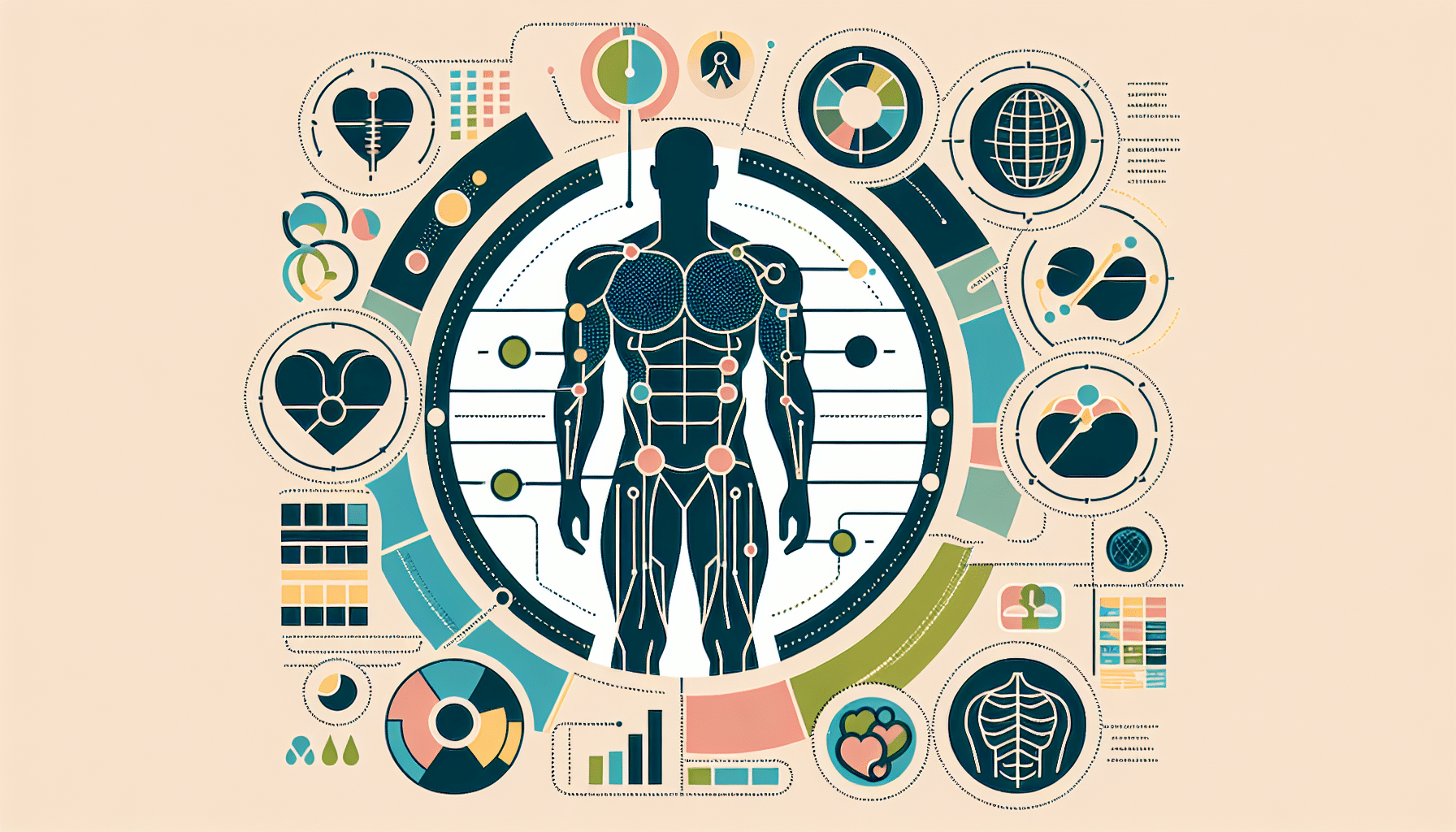 Revoluția Compoziției Corporale: Cele Mai Recente Descoperiri din 2025 pentru Un Corp Sănătos
