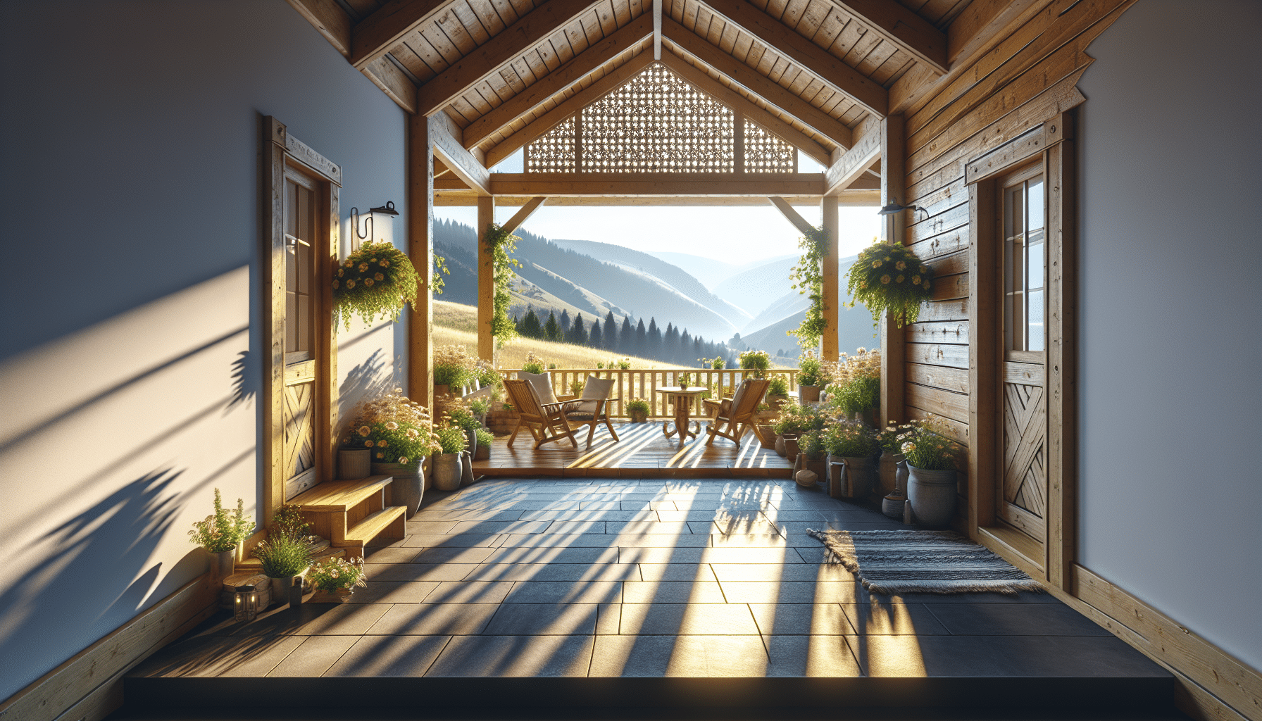 Top 10 Cele Mai Frumoase Terasă din 2025: Descoperă Locurile Incantatoare unde să Te Relaxez!