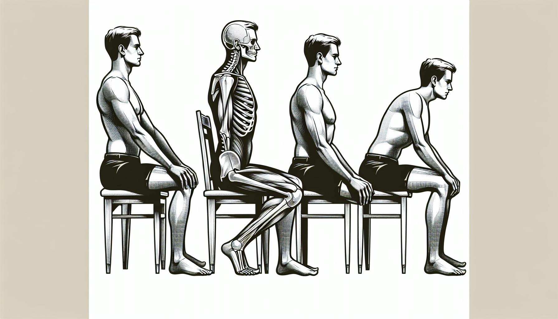 Top 5 Tehnici Revoluționare pentru Postură Corectă în 2025: Transformă-ți Viața Acum!