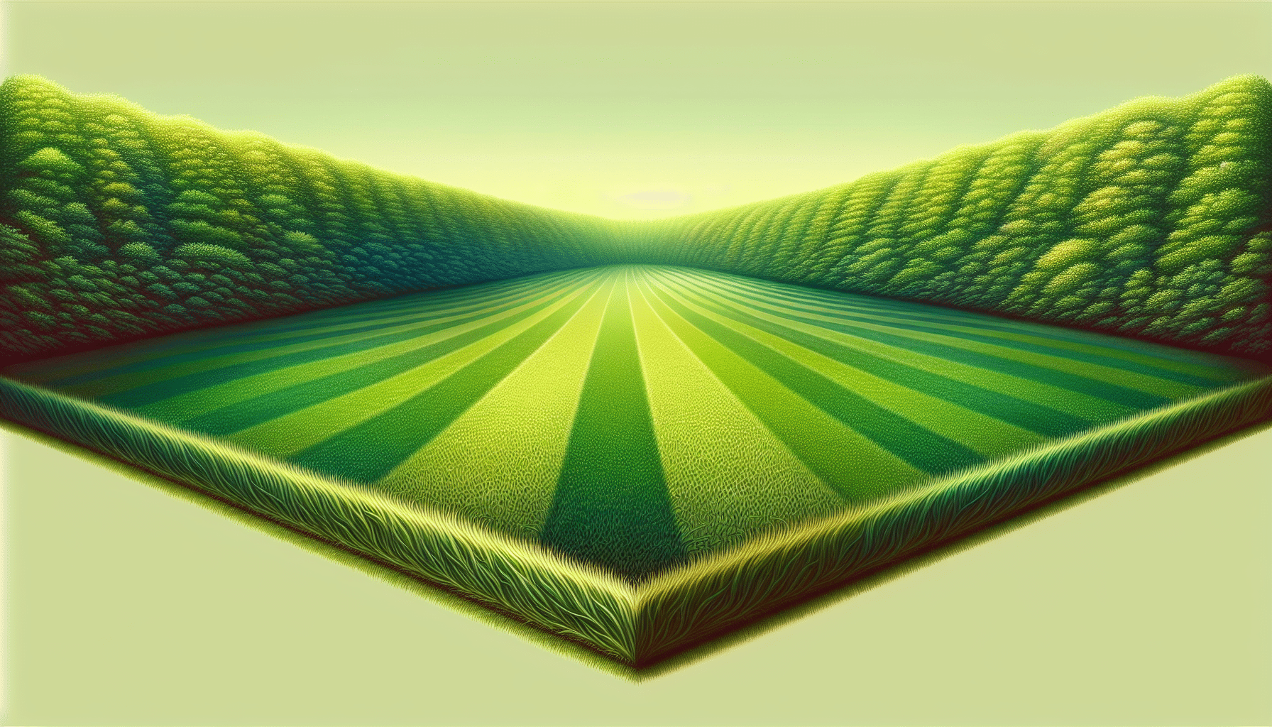 5 Tendințe în Îngrijirea și Amenajarea Gazonului în 2025: Ce trebuie să știi pentru un spațiu verde impecabil