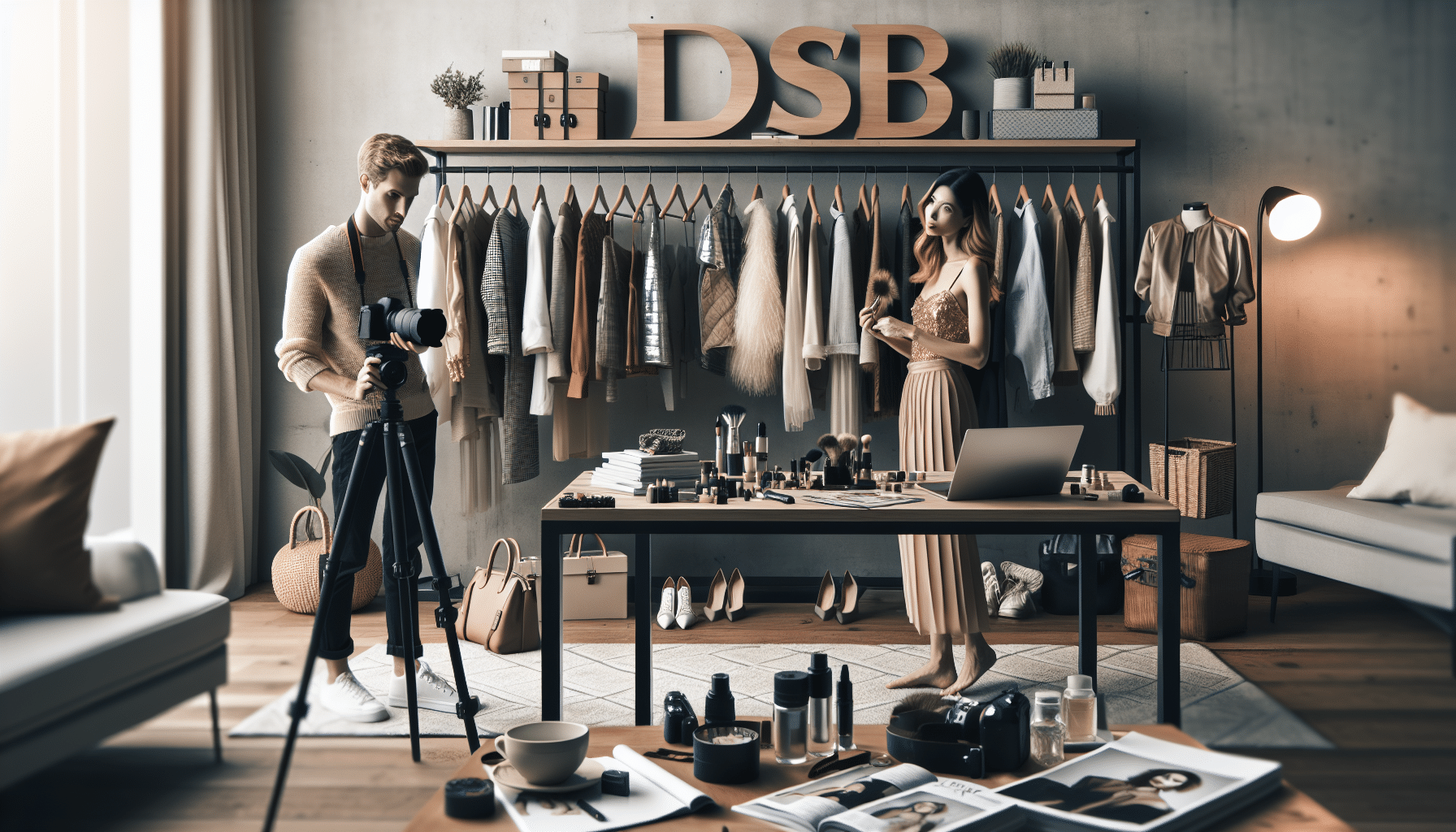 Descoperă Tendințele de Modă ale Anului 2025 prin Ochii unui Fashion Blogger de Top din România