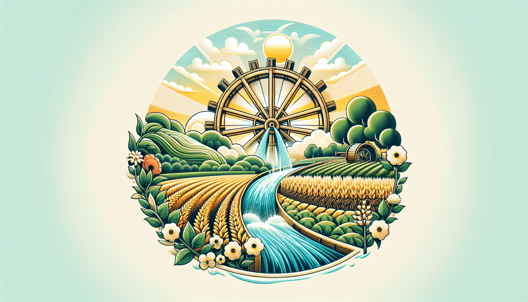 Inovații în Irigare pentru Agricultura Anului 2025: Sistemul Avansat de Monitorizare și Control