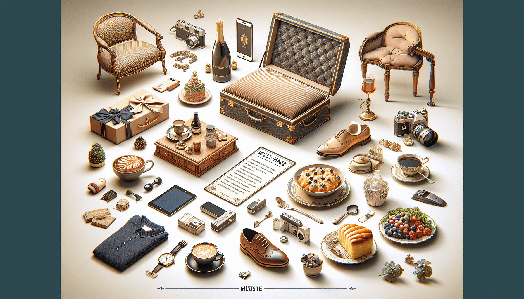 Top 5 Inovații Esențiale în Tehnologie pe care Trebuie să le Ai în 2025