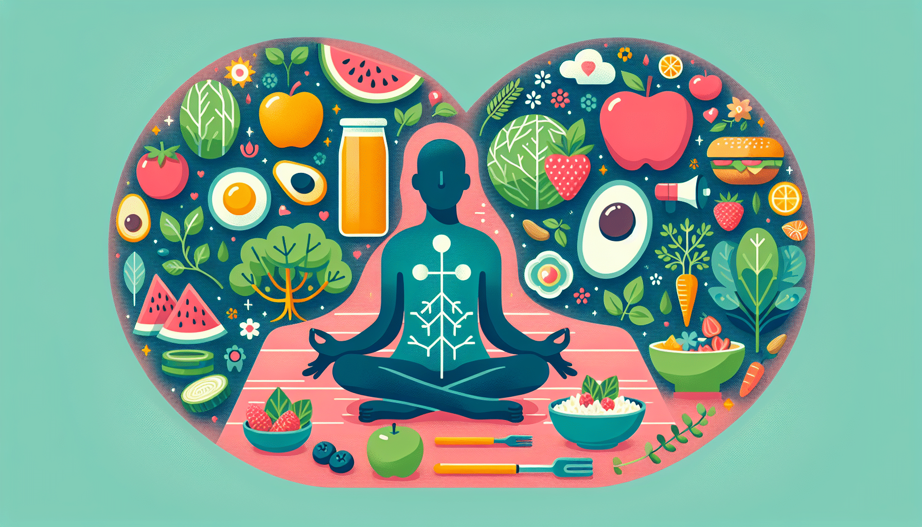 Descoperirile Anului 2025 în Sănătate Integrativă: Cum Abordările Holistice Revoluționează Medicina