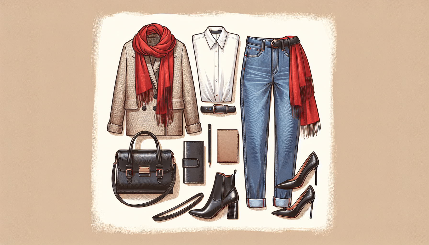 Descoperă Cele Mai Tari Idei de Outfit din 2025: Inspiră-Te Pentru Un Stil Inedit