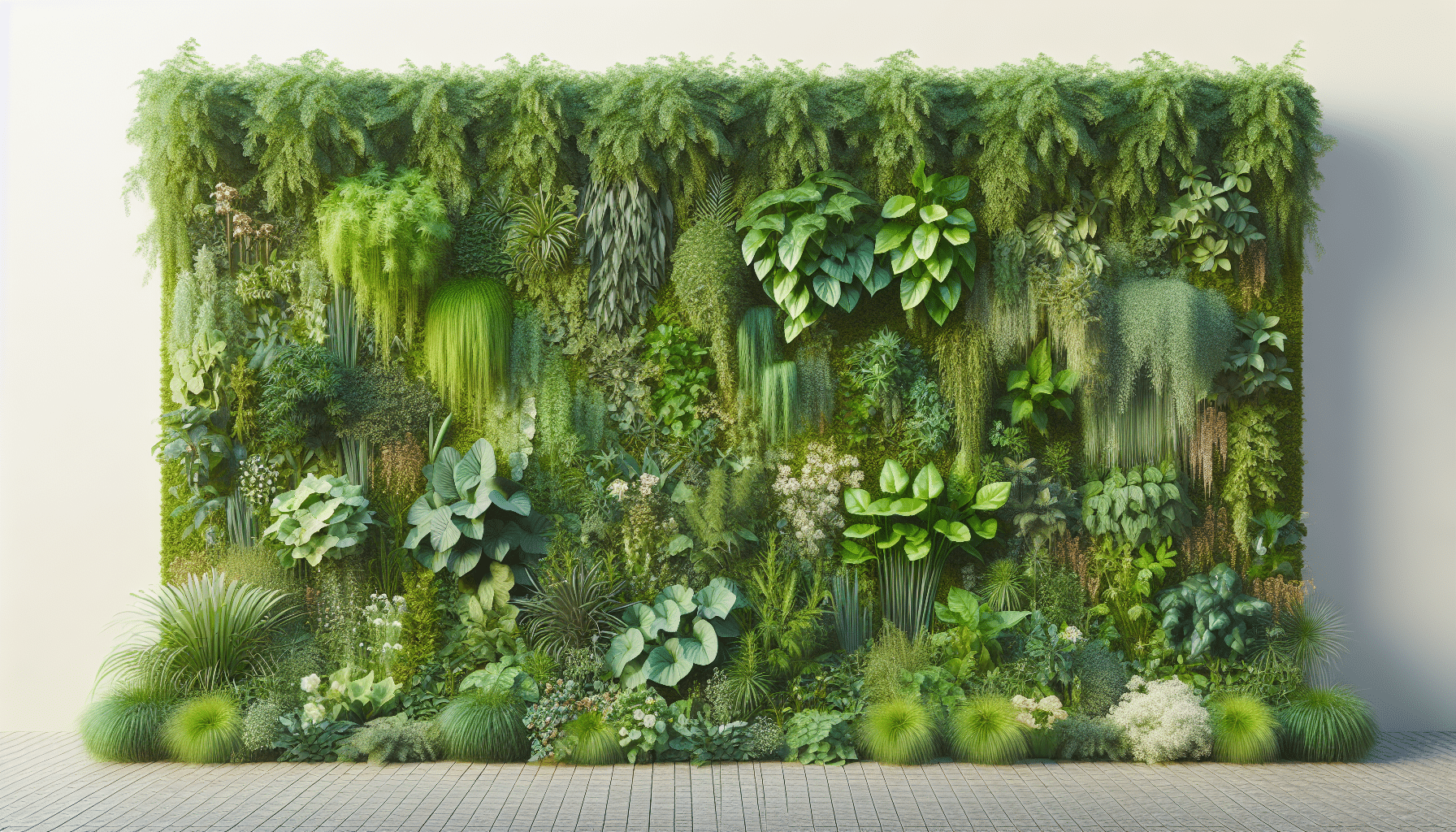 Revoluția Grădinilor Verticale în 2025: Cum poți transforma orice spațiu într-o oază de verdețuri