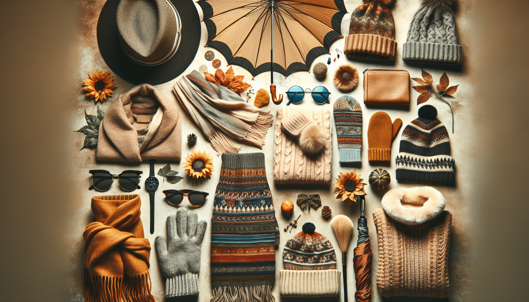 Descoperă Tendințele Inovatoare Ale Accesoriilor de Sezon în 2025: Stil și Eleganță pentru Fiecare Ocazie