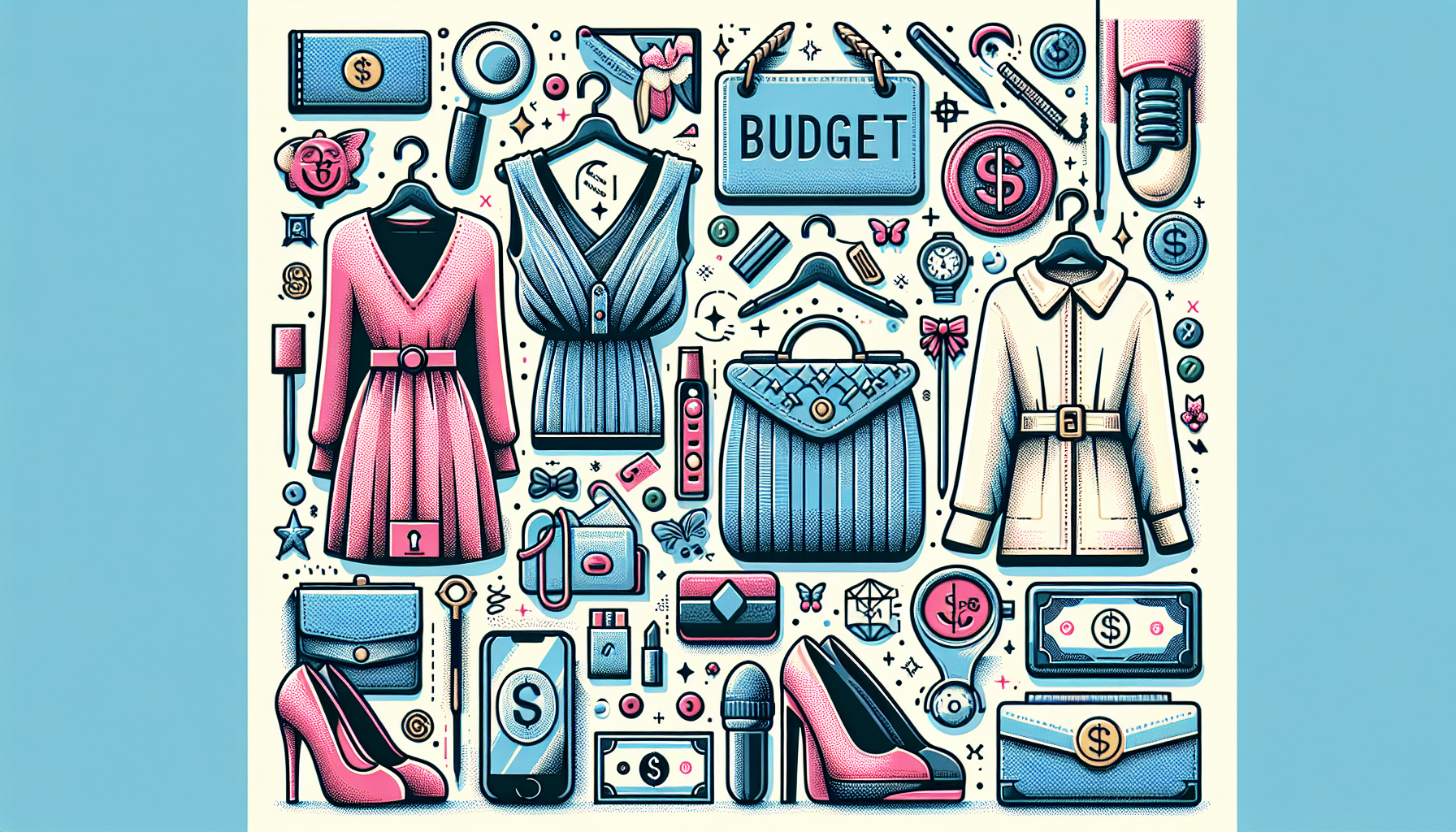 Tendințele de Modă pe Buget din 2025: Ghidul Complet pentru Stil și Economie