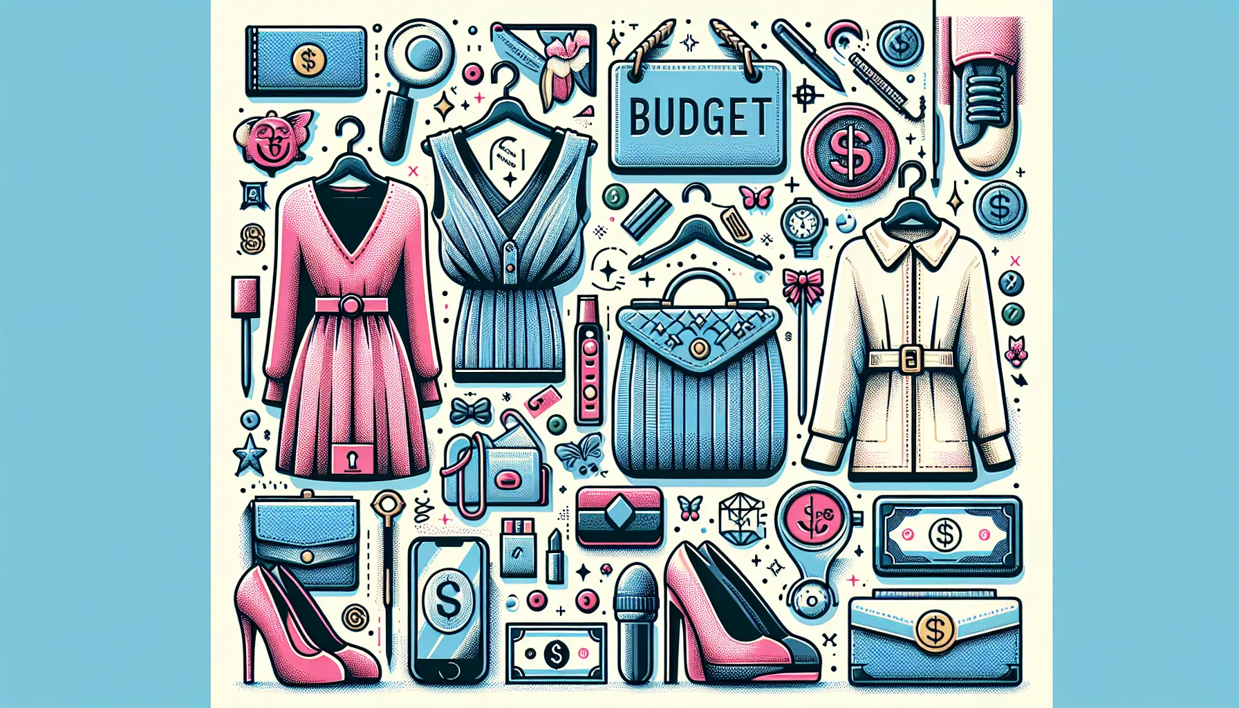 Tendințele de Modă pe Buget din 2025: Ghidul Complet pentru Stil și Economie