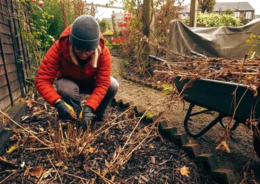 Ce detaliu ignorat poate pune casa ta in pericol iarna aceasta