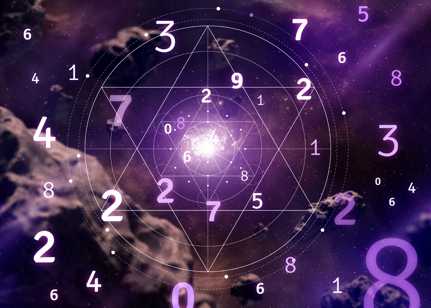De ce 2026 iti poate schimba viata pentru urmatorii 9 ani Ce spune numerologia despre anul care vine