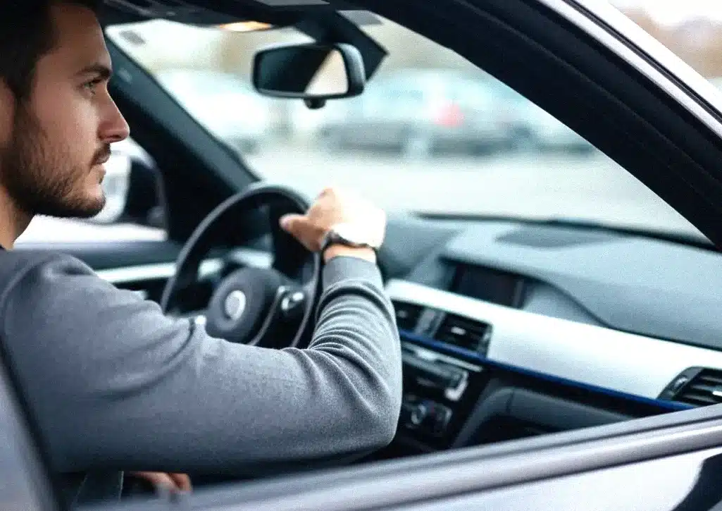 O schimbare neasteptata ar putea afecta modul in care parcheaza soferii din Anglia