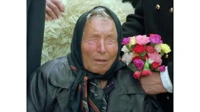 Profețiile Babei Vanga pentru 2026: Ce s-a confirmat din previziunile pentru 2025