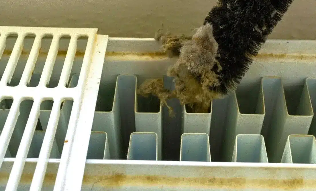 Secretul neasteptat care face radiatoarele sa incalzeasca mai repede