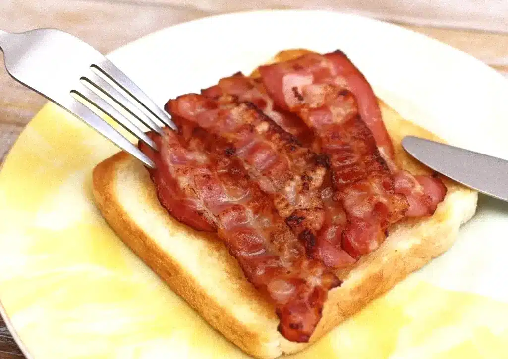 Secretul neasteptat din bucataria lui Mary Berry pentru baconul perfect