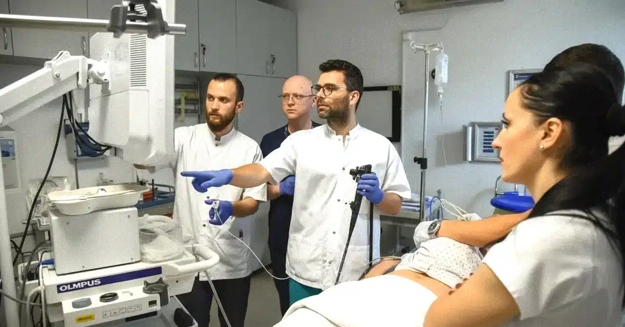 Boala de reflux gastroesofagian si solutiile moderne care pot schimba totul