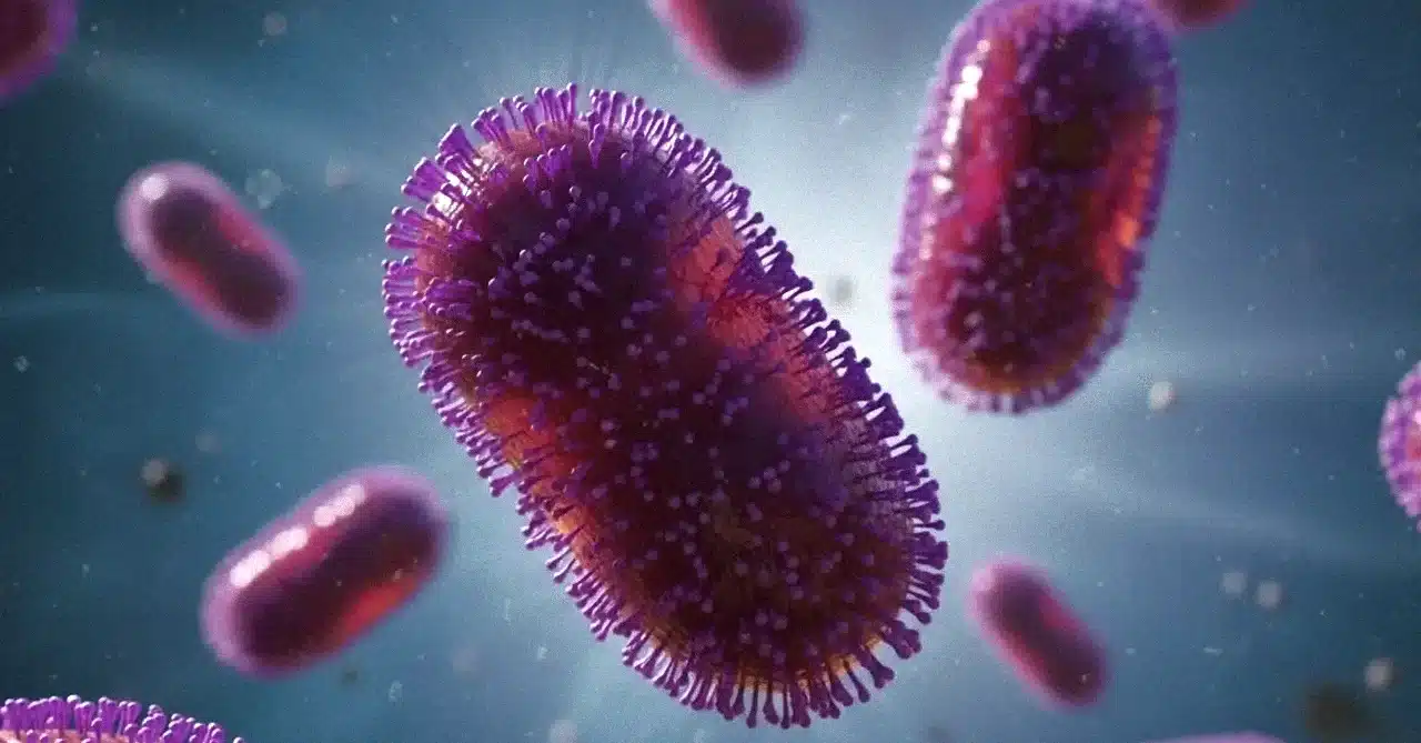 Descoperire neasteptata cu inteligenta artificiala schimba abordarea impotriva mpox