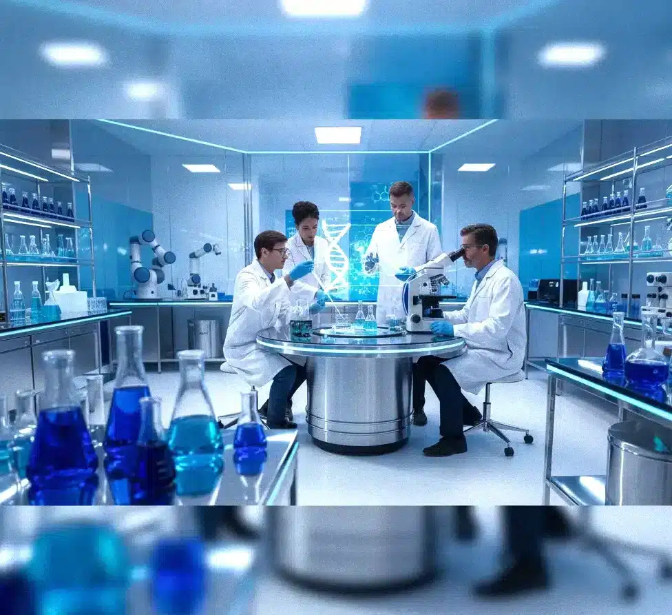 Formulari topice avansate pentru sanatatea pielii in colaborare cu universitatile