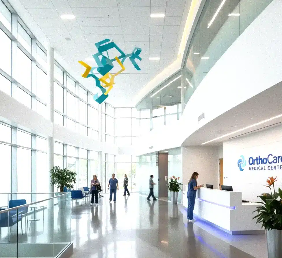 Fracturi care schimba vieti si metodele moderne care fac diferenta