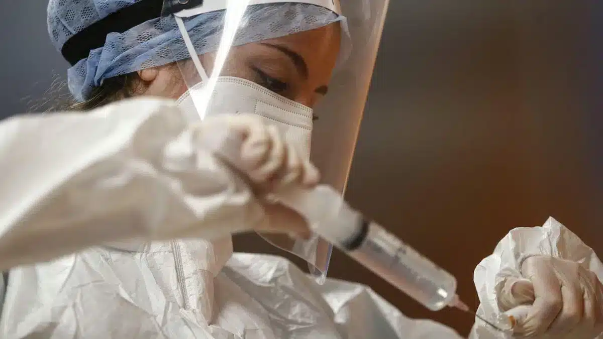 Gripa H3N2 tulpina mutanta care provoaca spitalizari