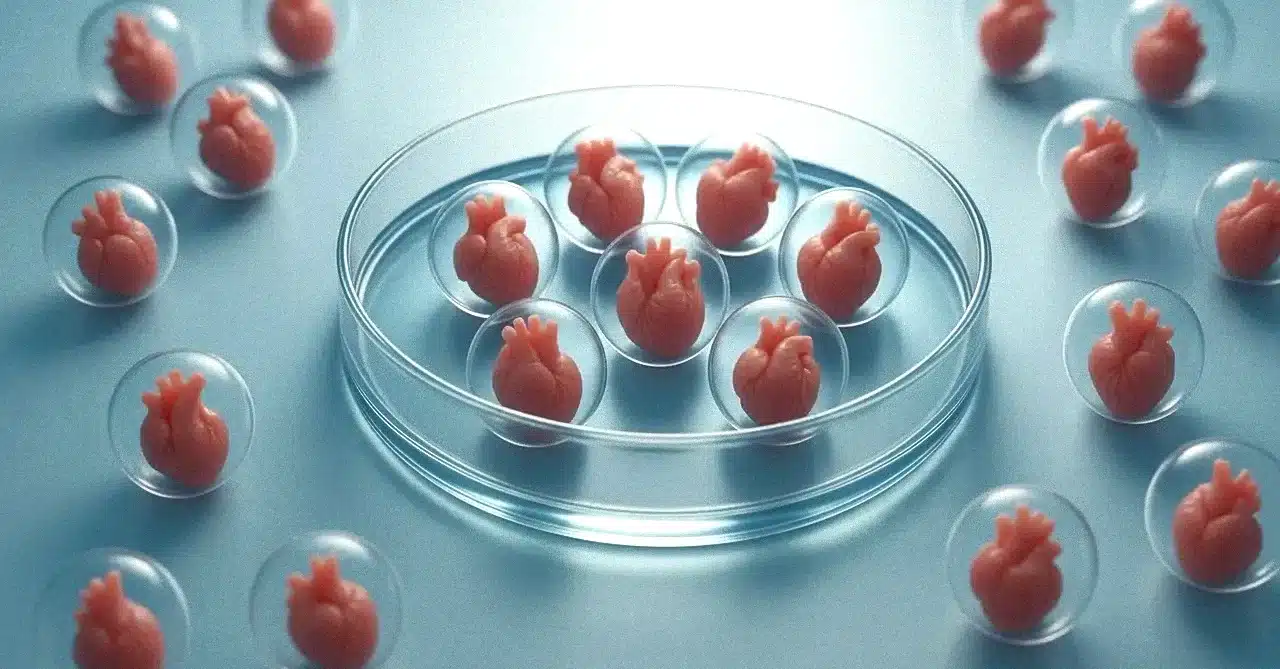 O descoperire neasteptata aduce speranta pentru fibrilatia atriala