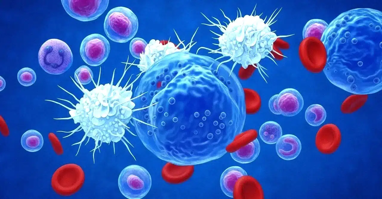 O descoperire neasteptata aduce speranta pentru pacientii cu leucemie