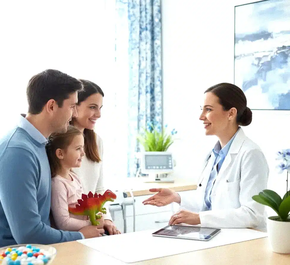 O noua directie pentru medicina de familie din 2026 schimba regulile jocului