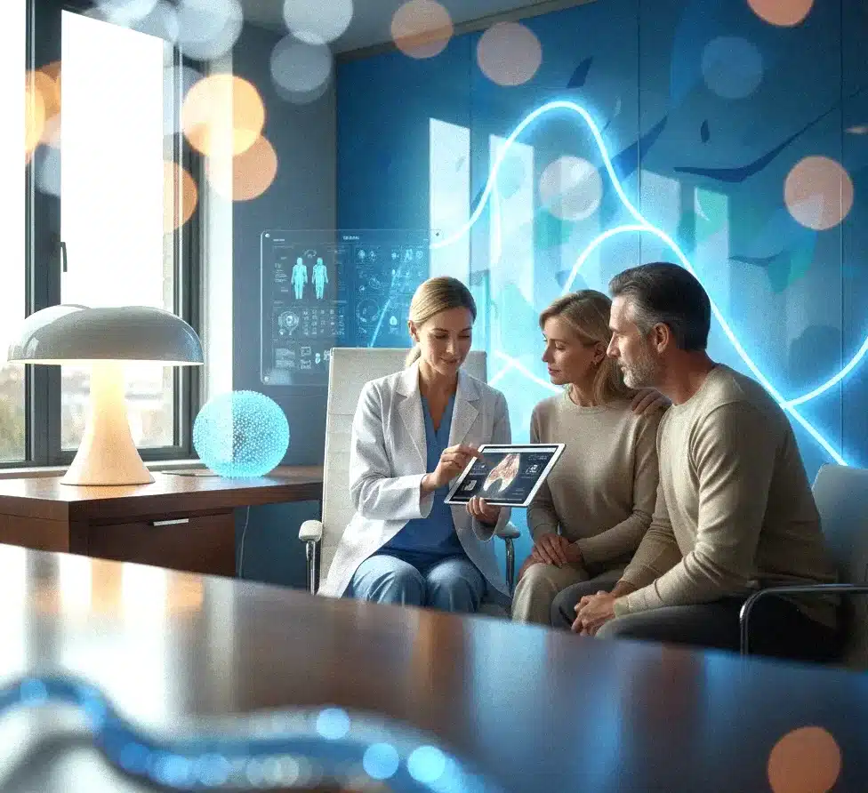 O veste care da speranta pacientilor cu cancer de vezica urinara