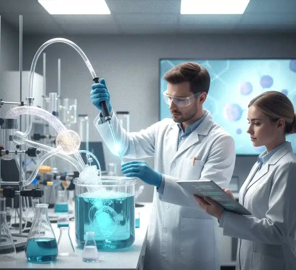 Progrese medicale din 2025 care deschid drumuri nebanuite