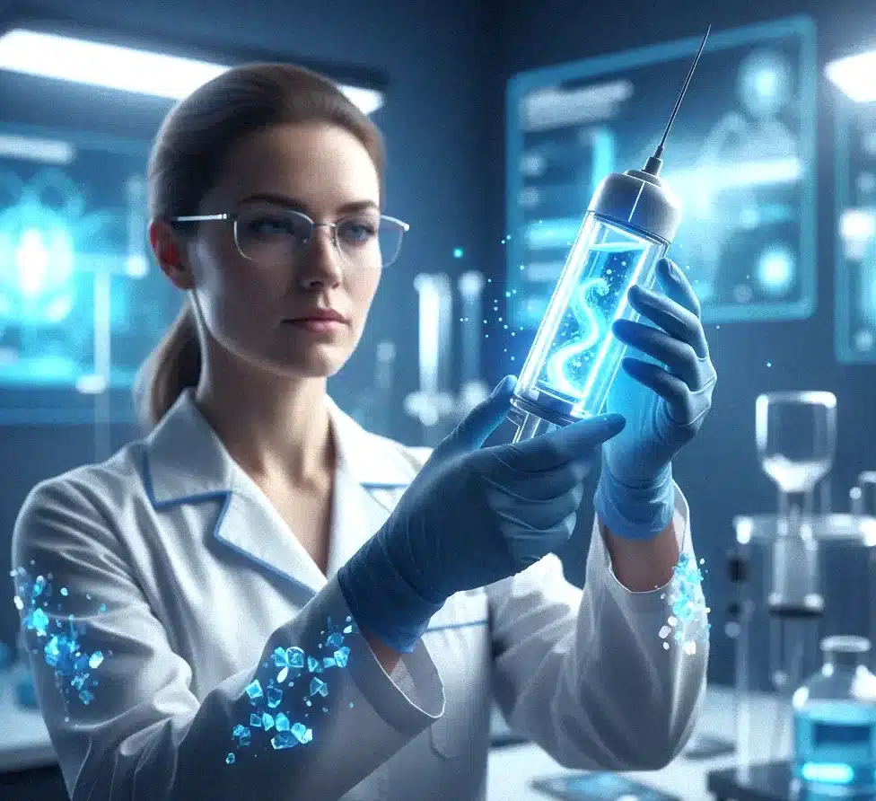 Retatrutida aduce schimbari neasteptate in lupta cu obezitatea