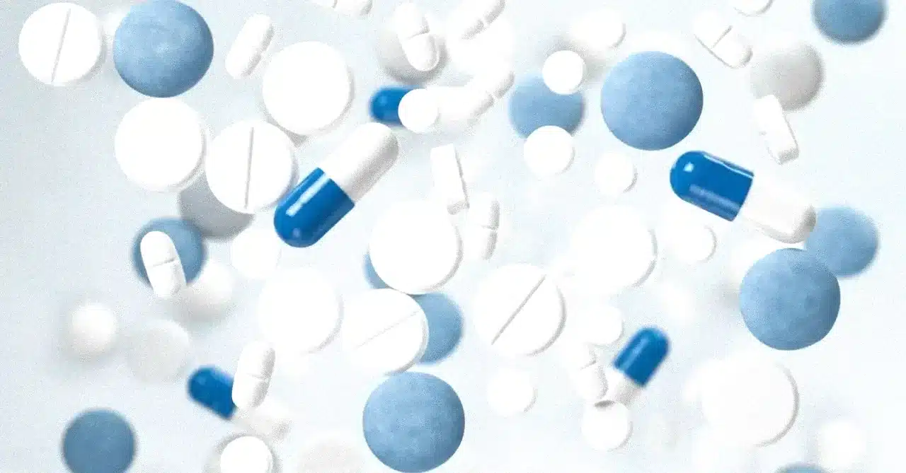 Scaderea preturilor medicamentelor in SUA nu este ce pare