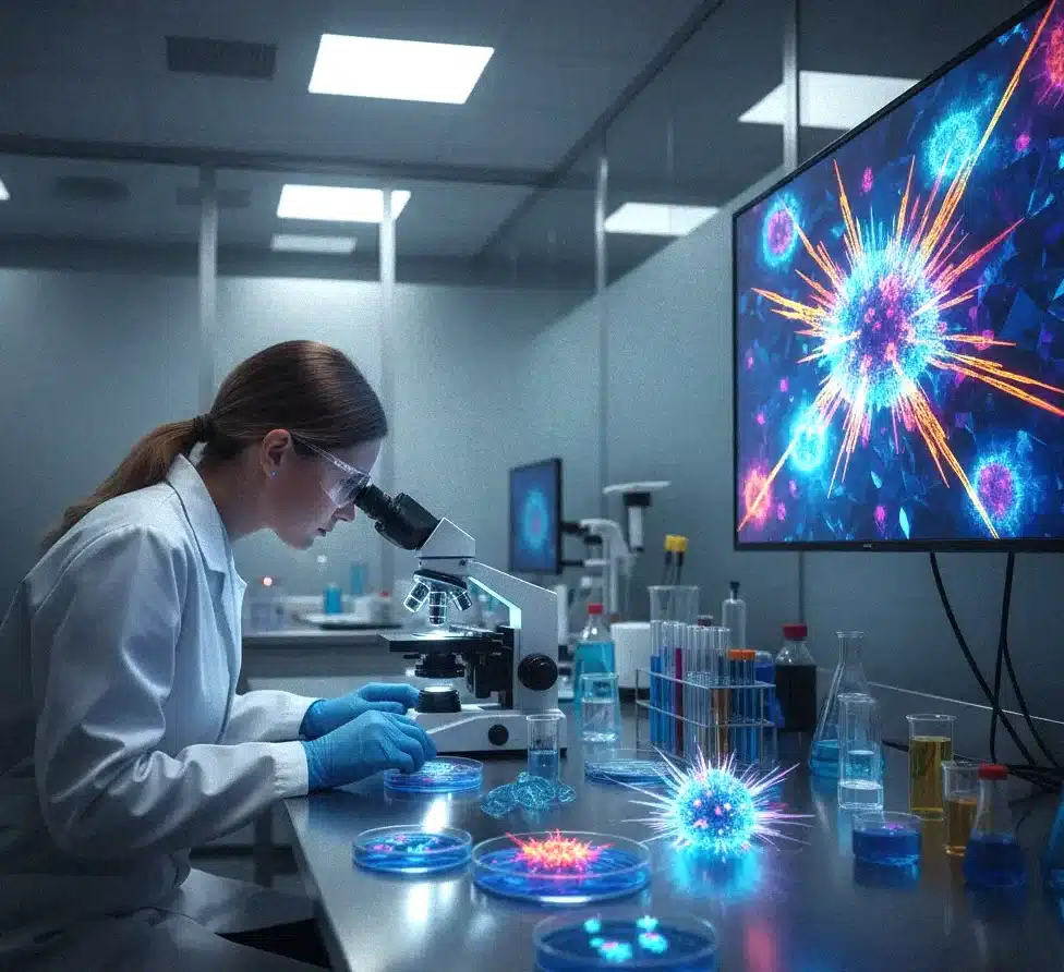 Un mecanism ascuns al cancerului pancreatic ar putea schimba modul de abordare al tratamentului