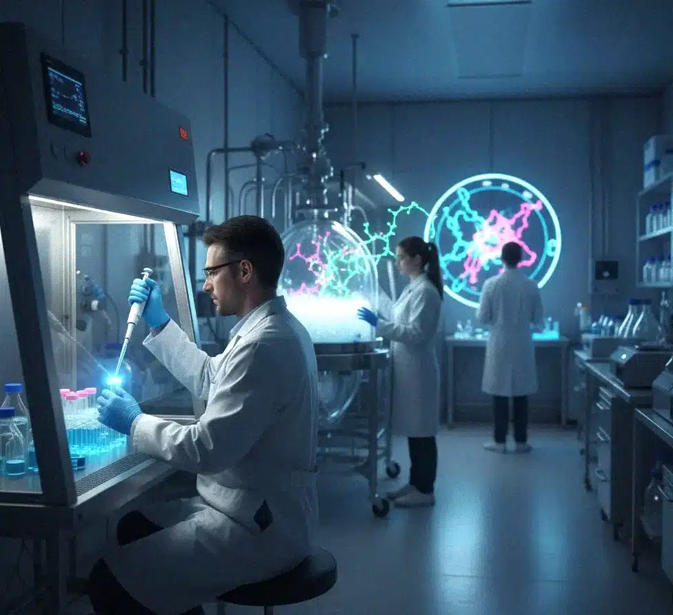 Un nou pas in repararea ADN-ului aduce speranta pentru recuperarea dupa infarct