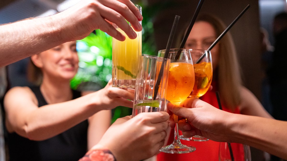 Unde gasesti cel mai scump si cel mai ieftin alcool din Europa