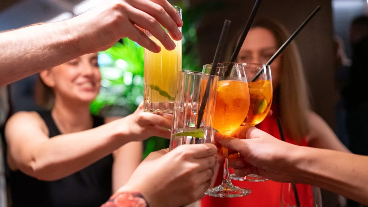 Unde gasesti cel mai scump si cel mai ieftin alcool din Europa