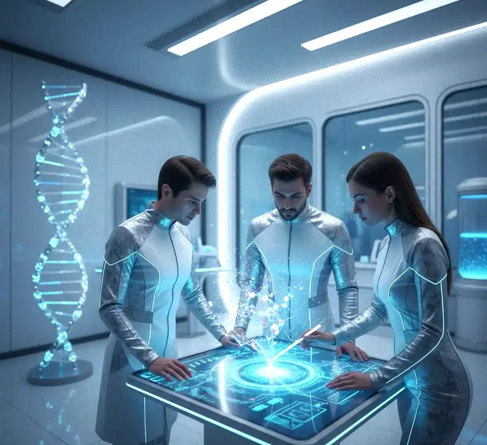 Descoperiri din medicina care schimba viziunea asupra sanatatii in 2025