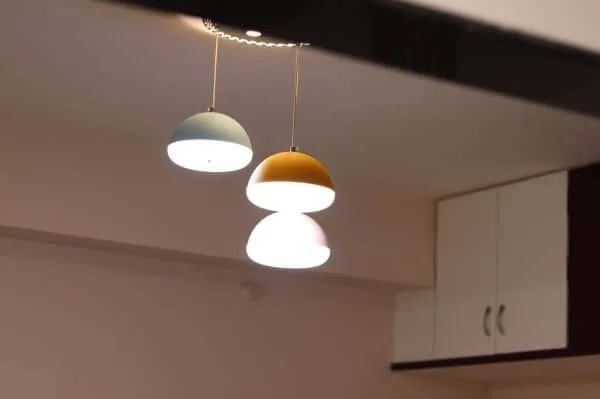 Top 10 corpuri de iluminat pentru living in 2026