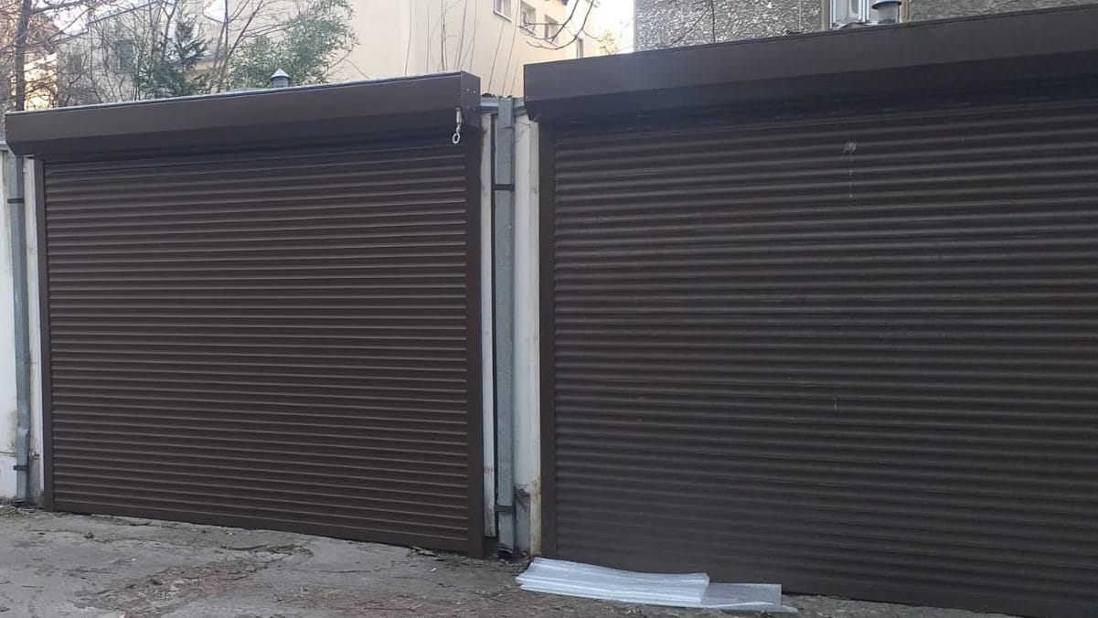 Garajul din curte poate costa 100000 lei ghid complet pentru legalizare