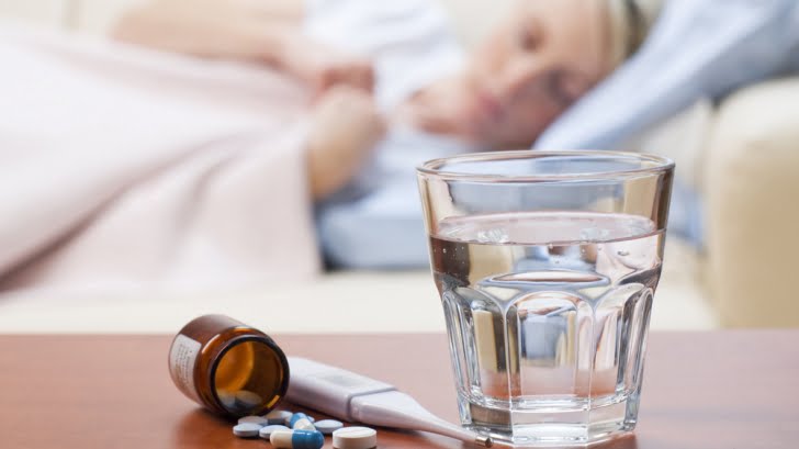 Raceli repetate imunitatea slaba nu este ghinion ci un semnal de alarma