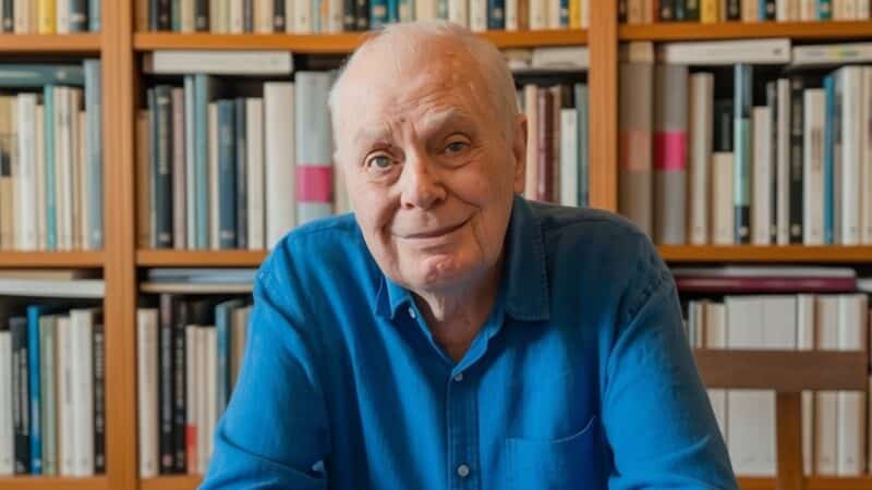 A murit scriitorul Antonio Lobo Antunes la 83 de ani