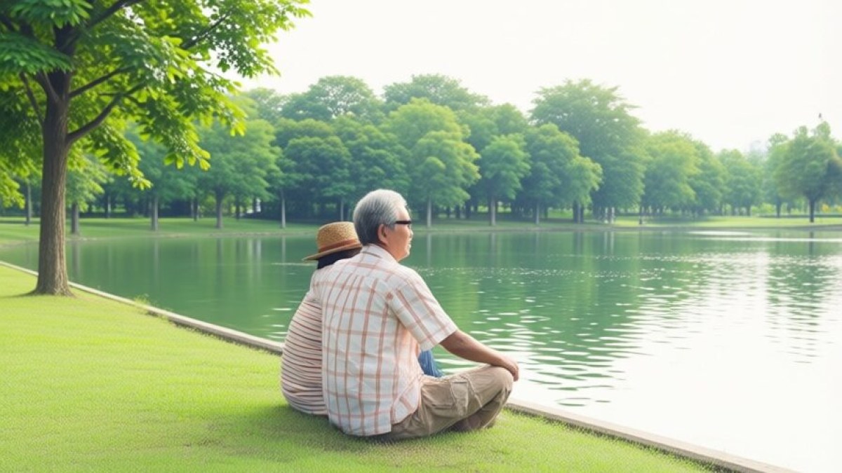 5 secrete ale persoanelor care traiesc peste 100 de ani