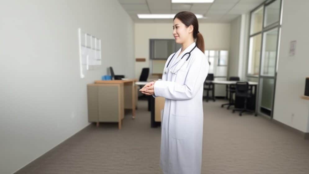 AI-ul care prezice riscul de cancer mamar cu patru ani inainte