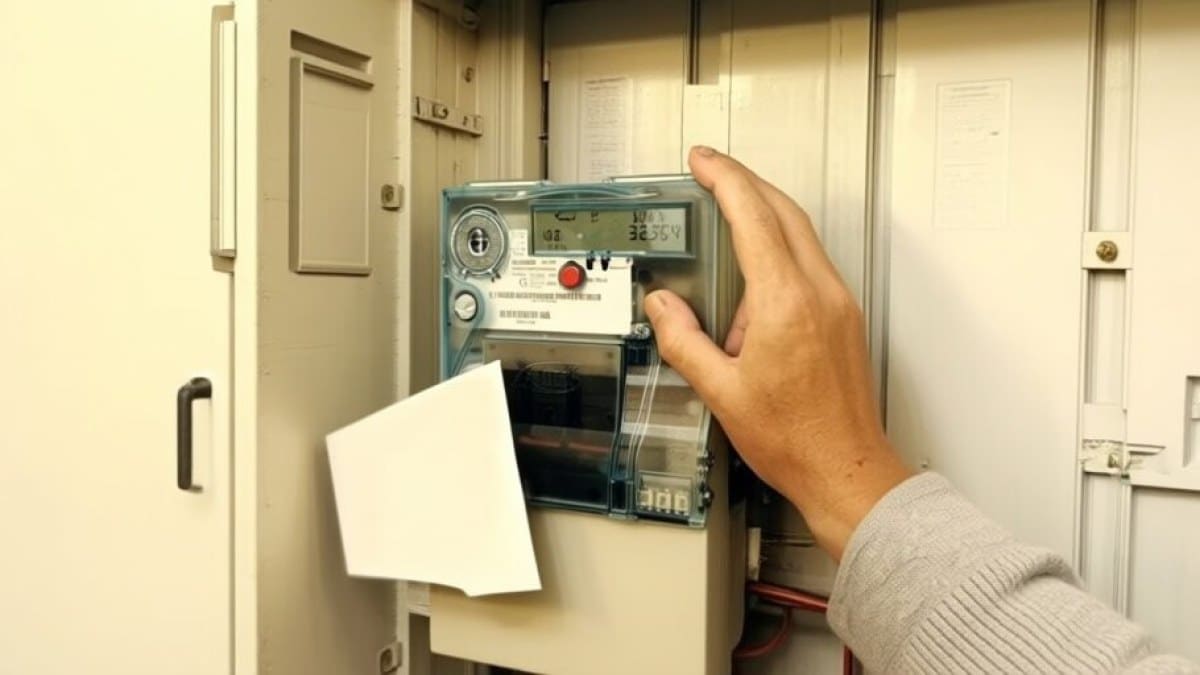 Aparat care reduce factura de curent cu 1000 lei pe an