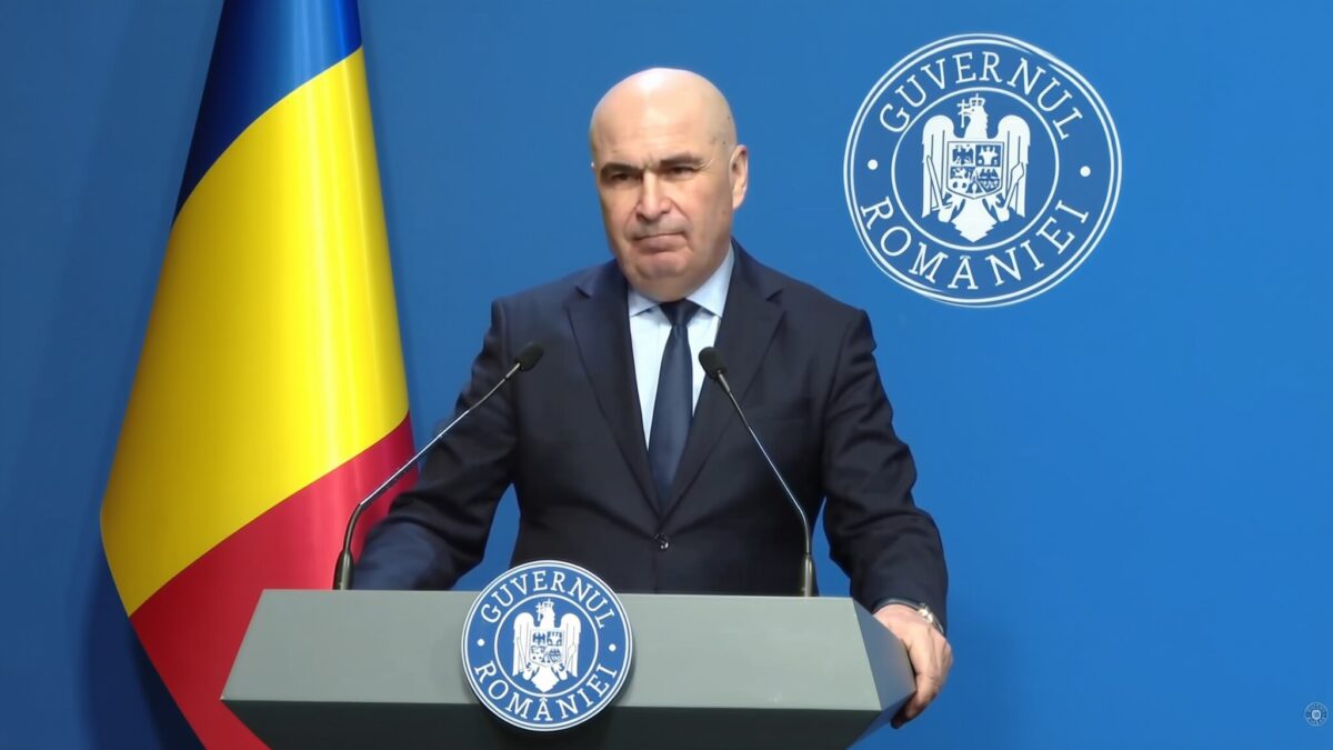 Bolojan vrea CASS de la toti romanii doar 63 mil platesc