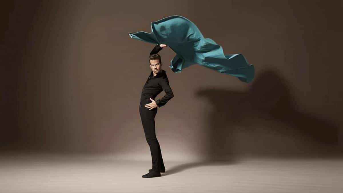 Coregraful care a contribuit la 8 medalii olimpice