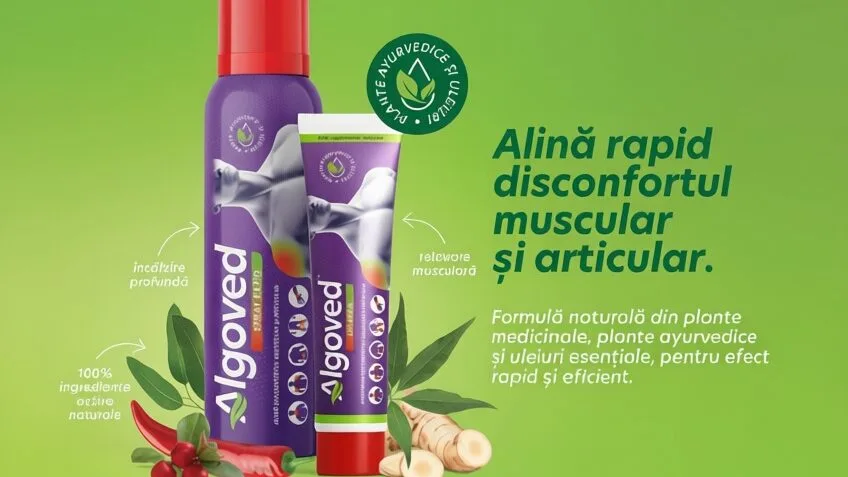 Durere de spate sau genunchi de ce gelul tau nu functioneaza