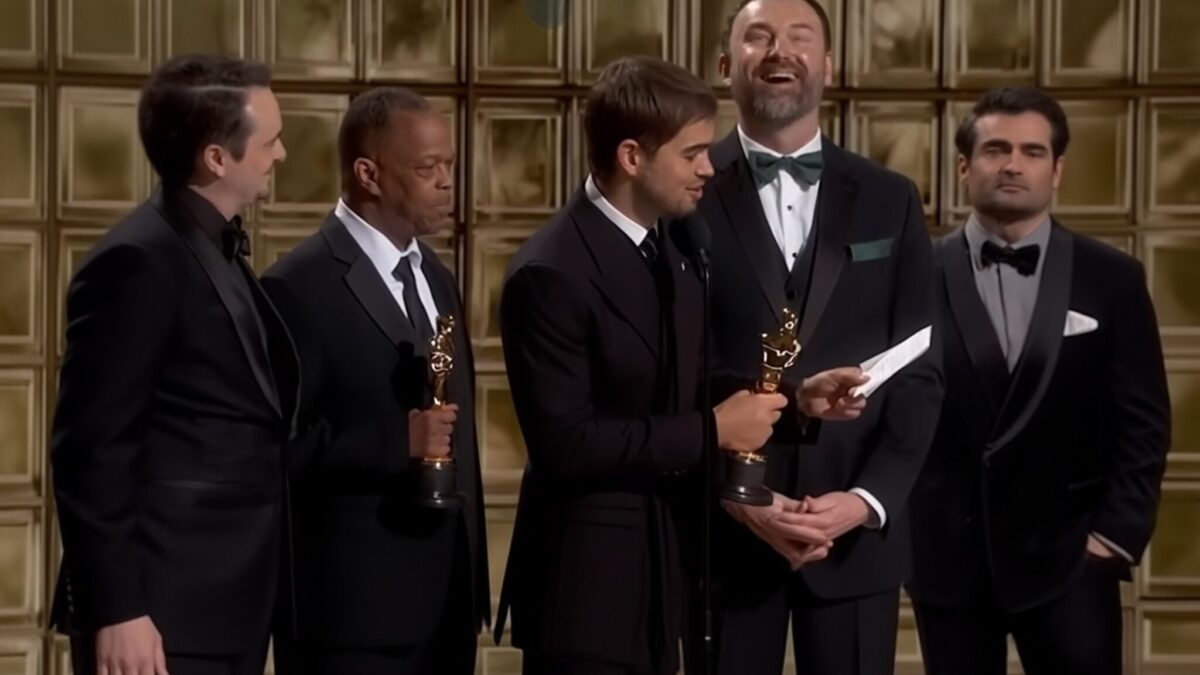 Egalitate la Oscar 2026 doua scurtmetraje impart trofeul
