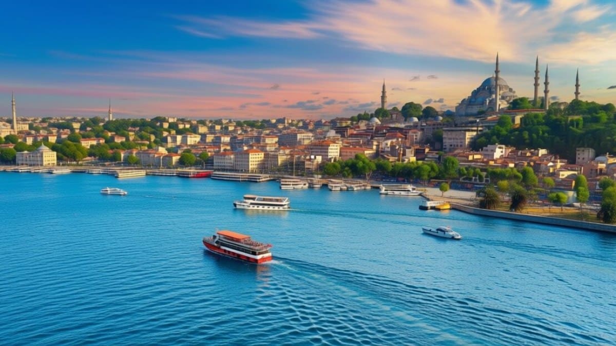 Este sigur sa calatoresti in Turcia avertisment MAE