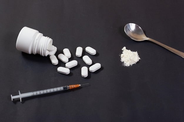 Fentanilul ucide un tanar in 7 minute in SUA Cum arata pericolul real in Romania