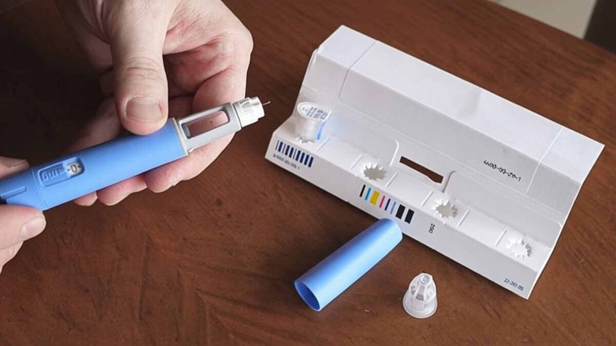 Medicamentele de slabit reduc riscul de depresie cu 44%